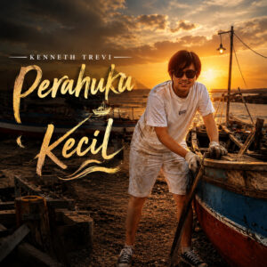 Perahuku Kecil
