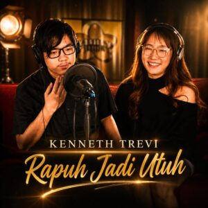 Rapuh Jadi Utuh (RekamKenn)