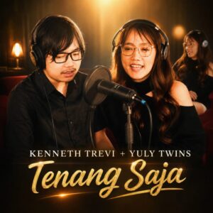 Tenang Saja (RekamKenn)